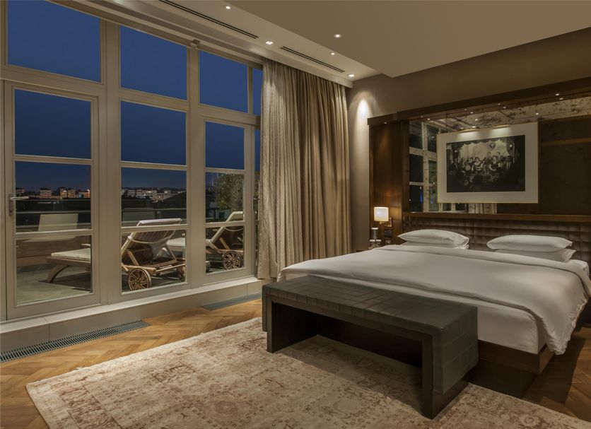 Habitació Foto