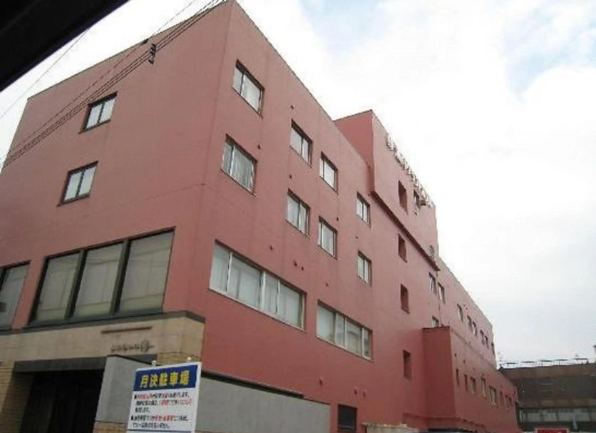 Edifici Foto