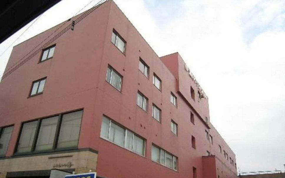 Edifici Foto