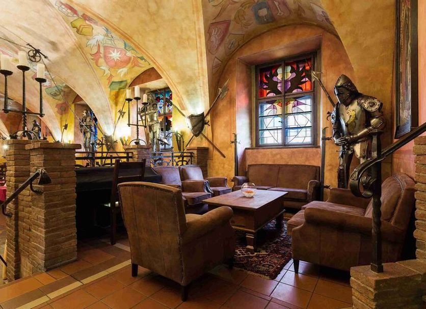 Sala d'estar Foto