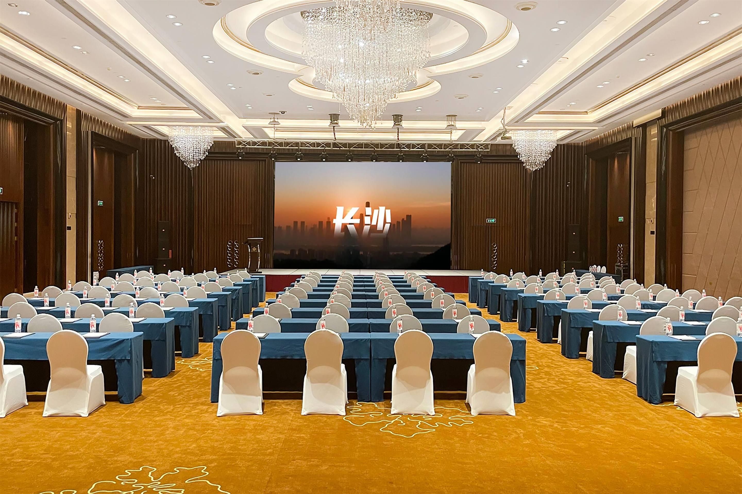Sala de conferències