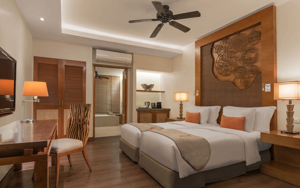 Habitació Foto