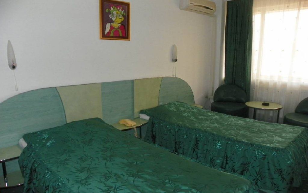 Habitació
