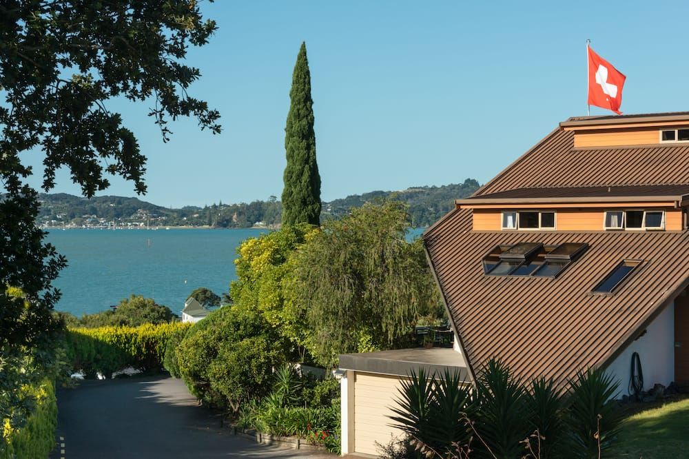 Vista exterior