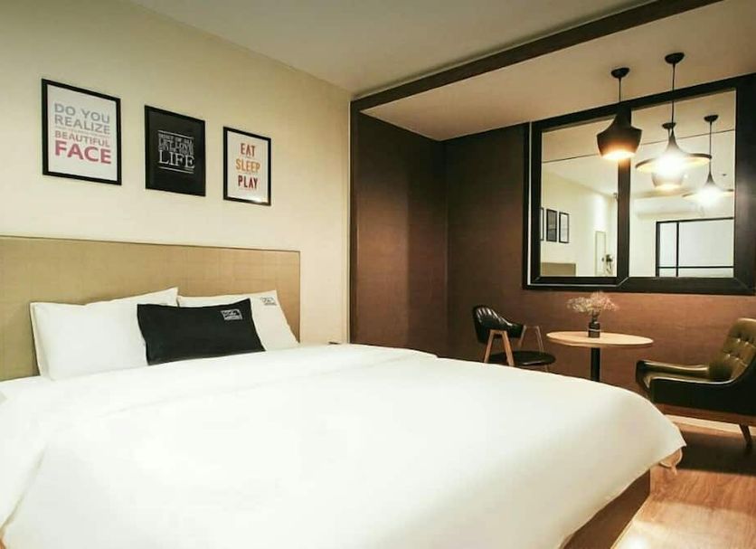 Habitació Foto