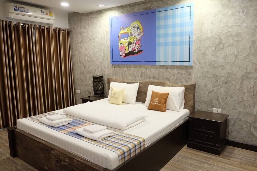 Habitació