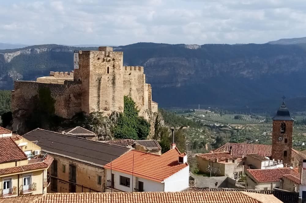 Vista exterior