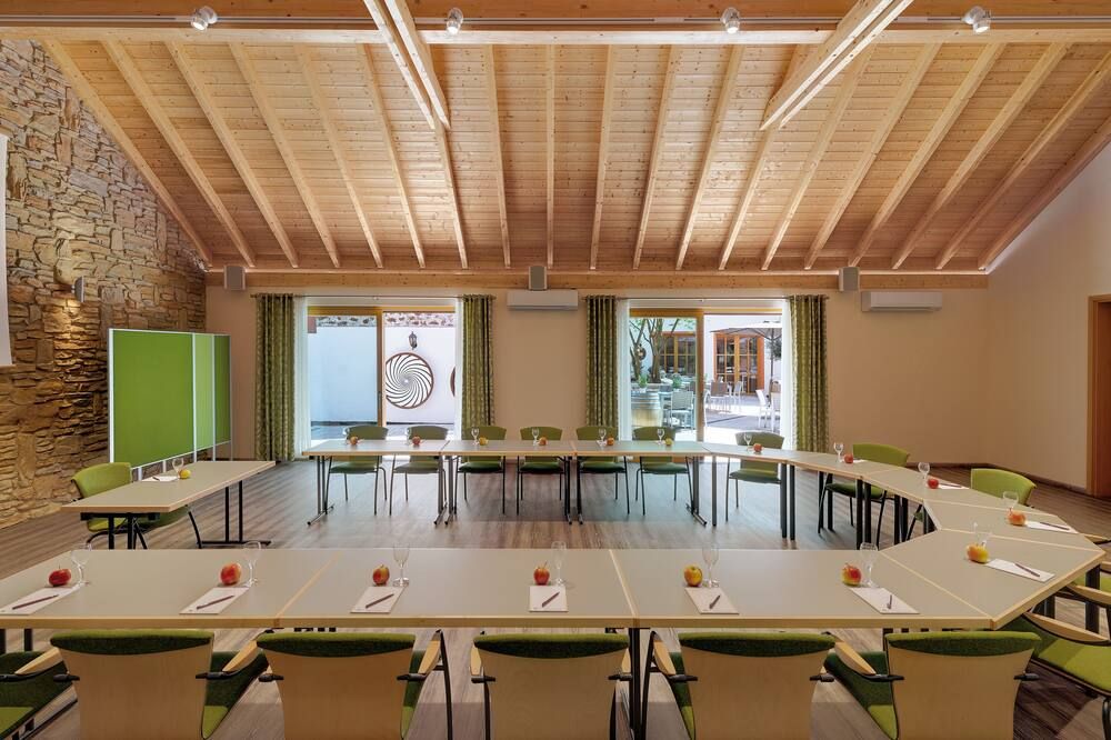 Sala de conferències