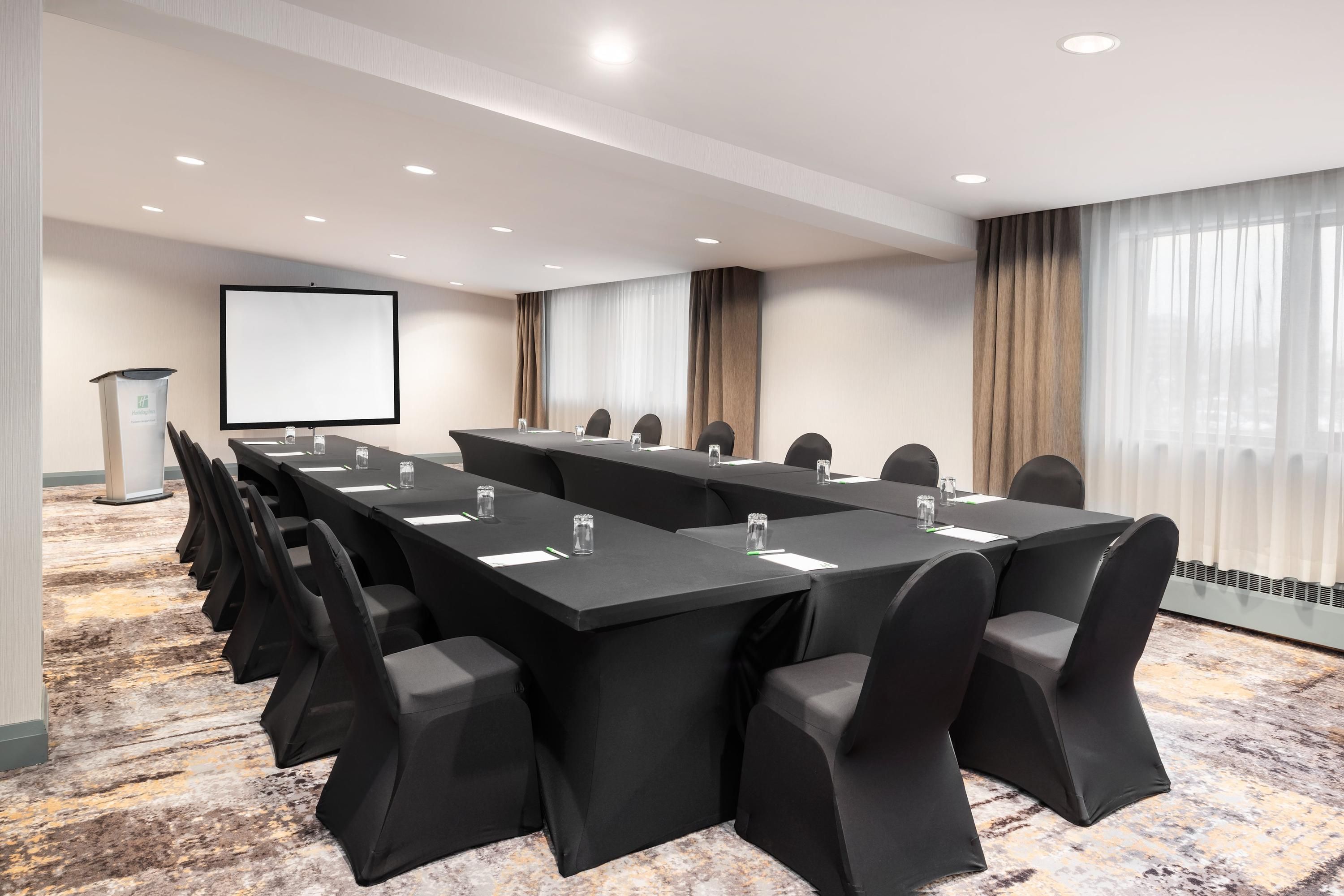 Sala de conferències
