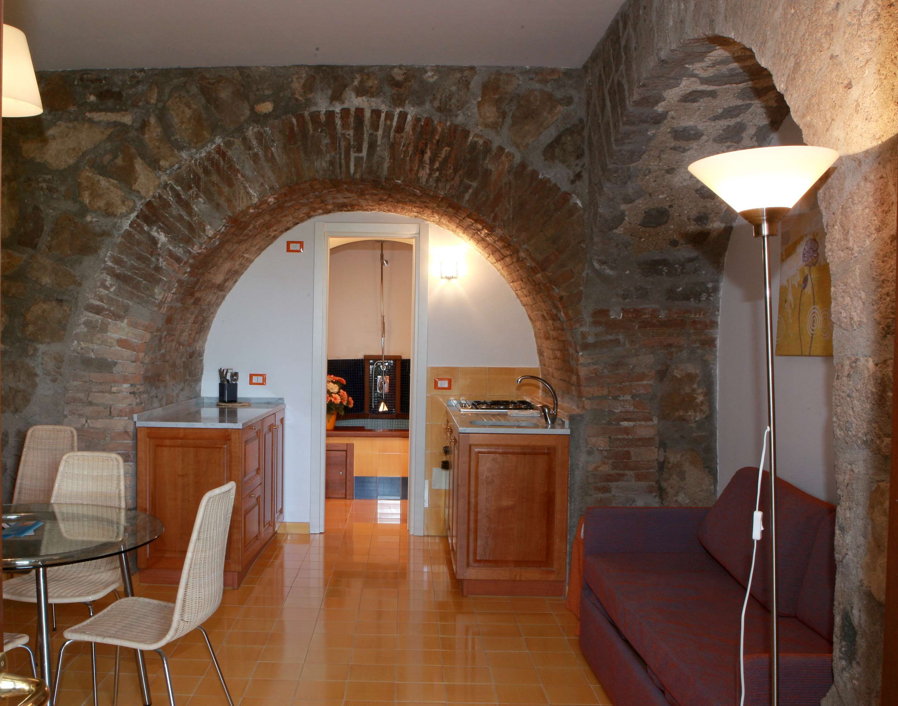 Habitació