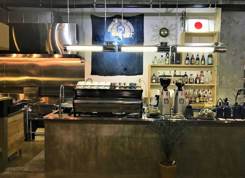 Bar Foto