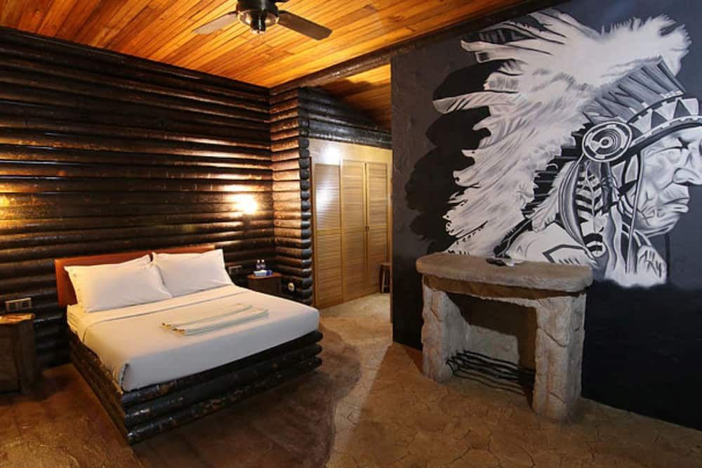 Habitació