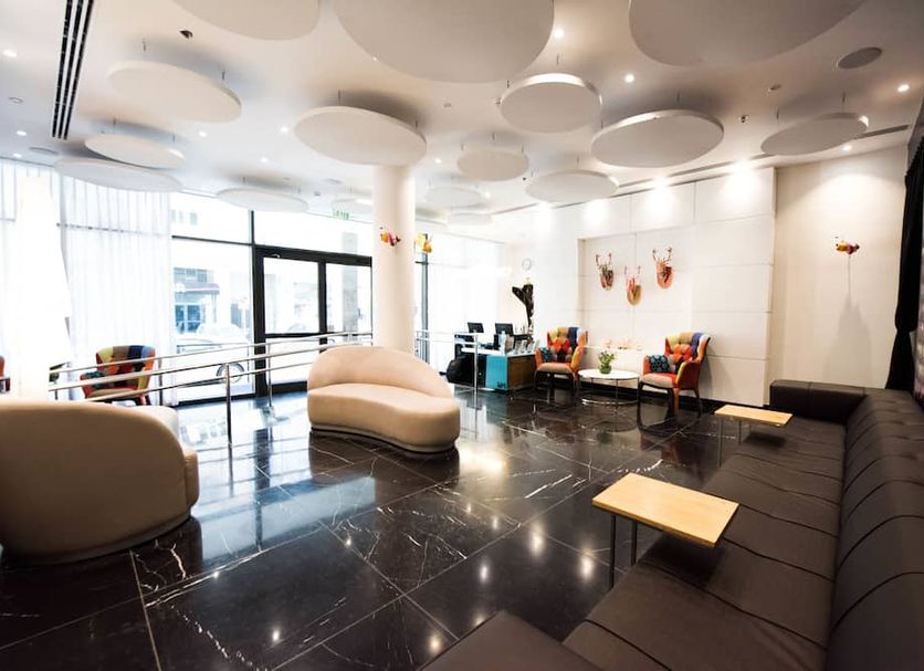 Sala d'estar Foto