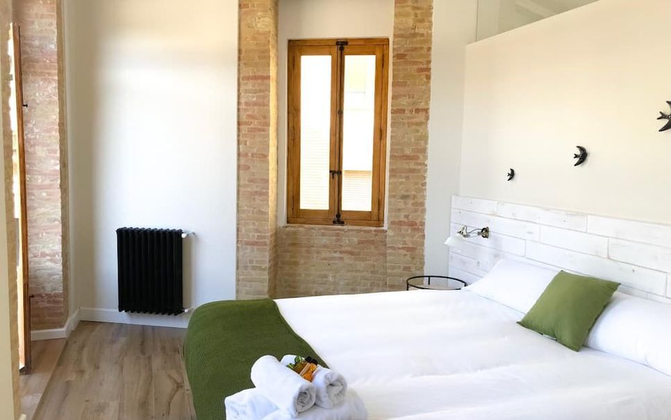 Habitació Foto