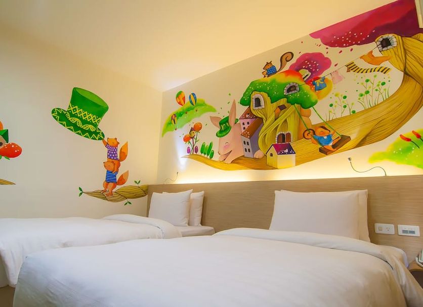 Habitació Foto