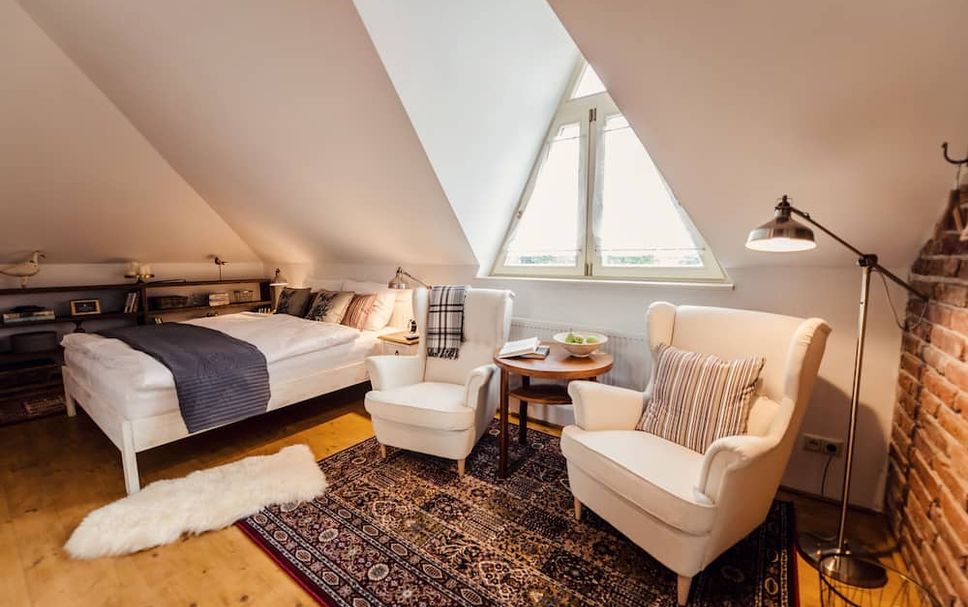 Habitació Foto