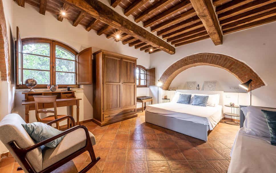 Habitació Foto
