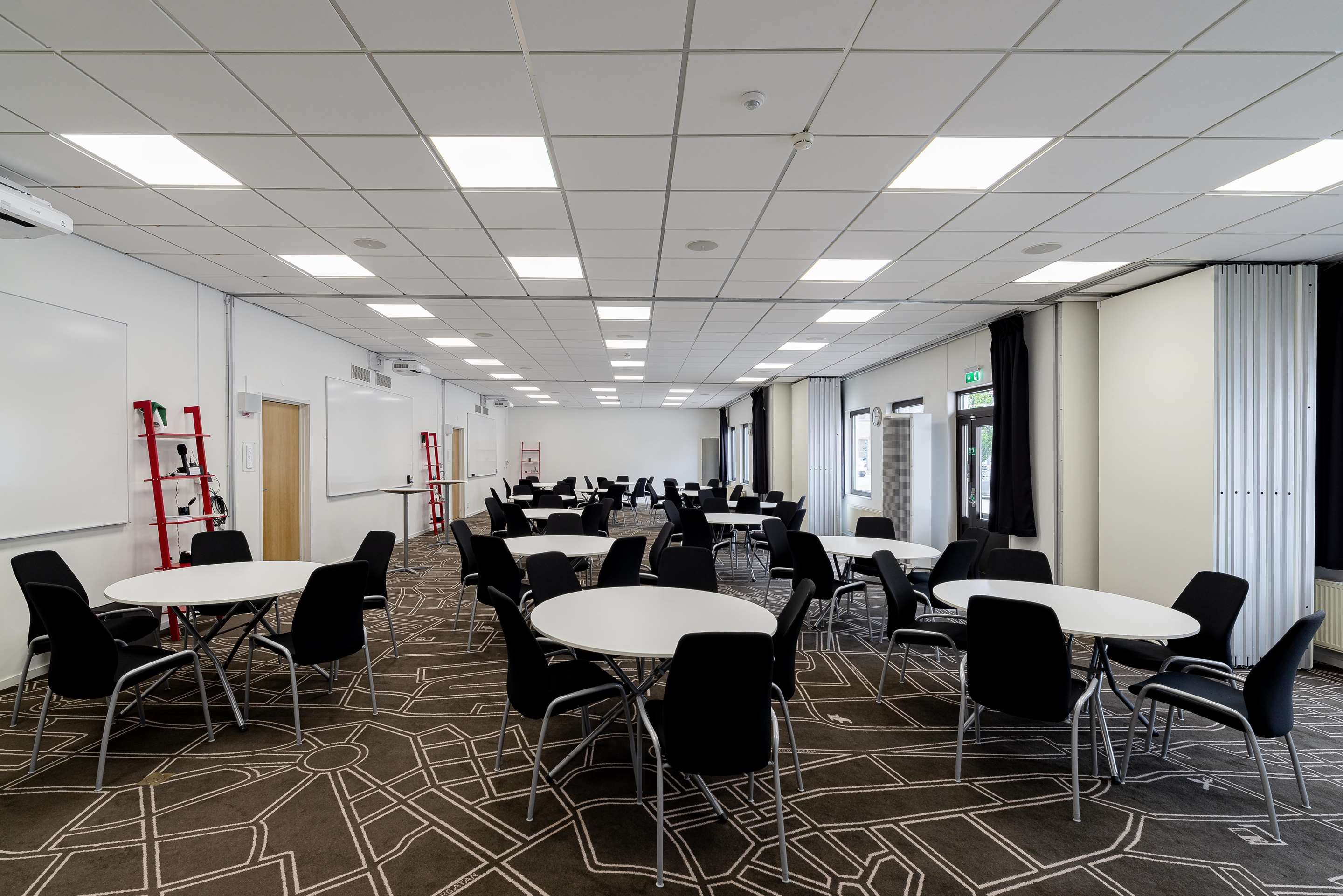 Sala de conferències