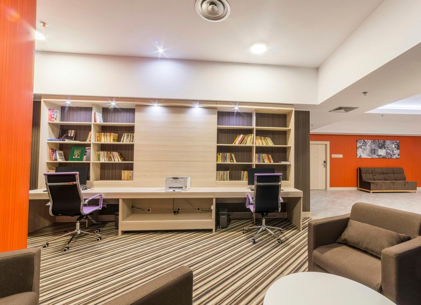Sala d'estar Foto