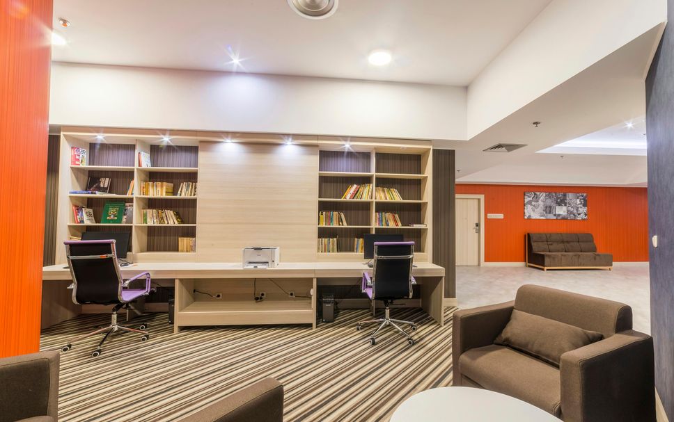 Sala d'estar Foto