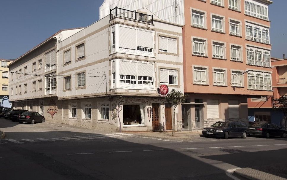 Edifici Foto