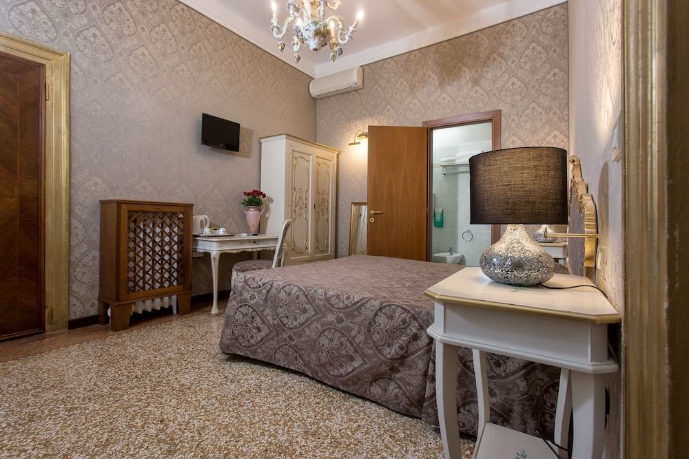 Habitació