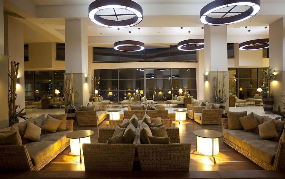 Sala d'estar Foto