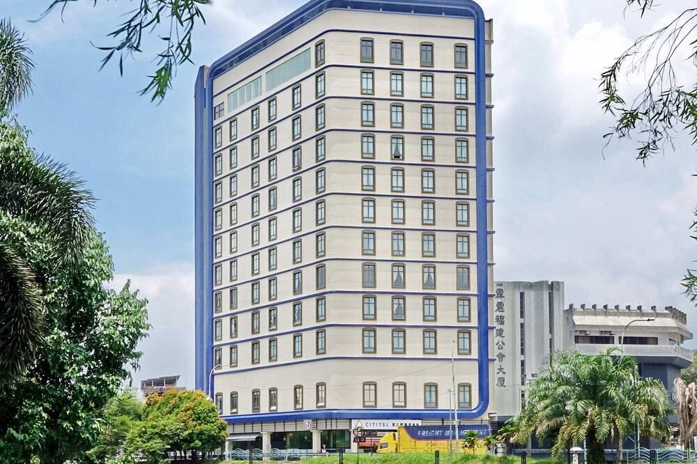 Edifici