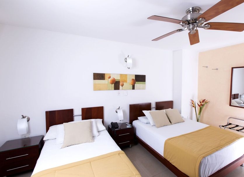 Habitació Foto