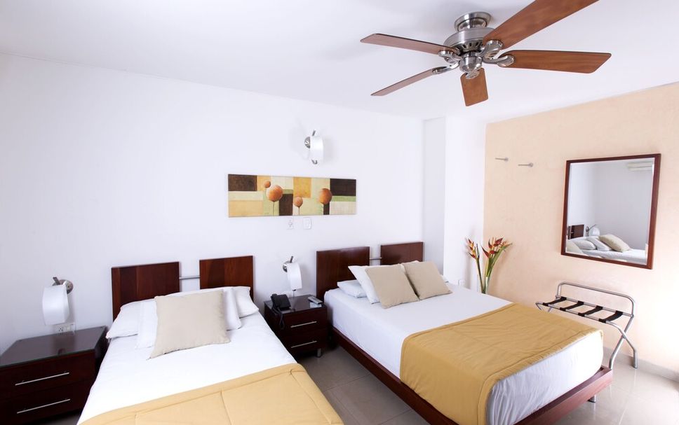Habitació Foto
