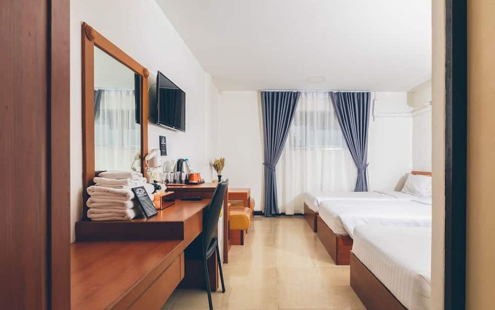 Habitació Foto