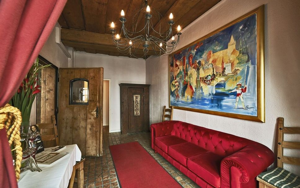 Sala Foto