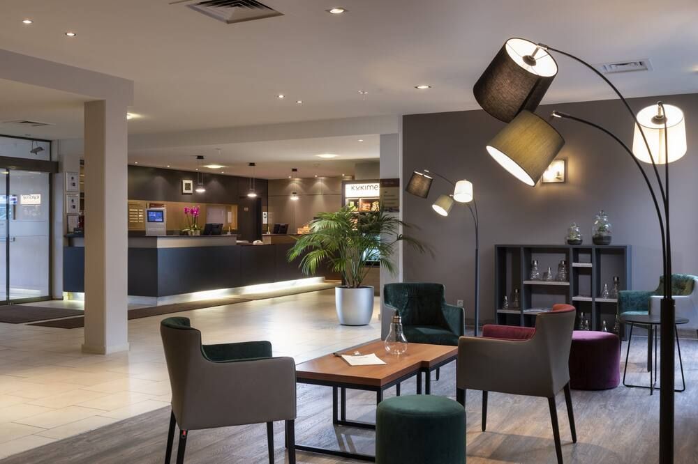 Recepció