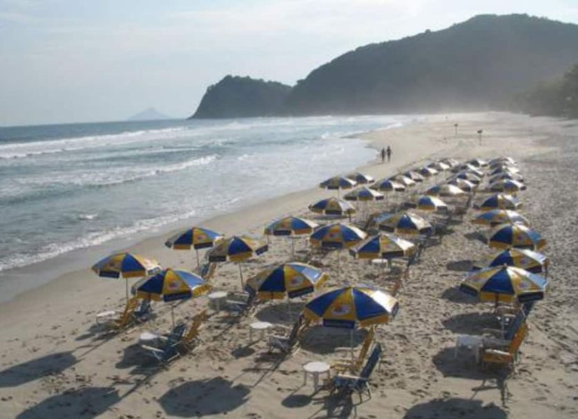 Platja Foto