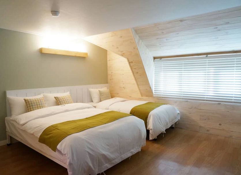 Habitació Foto