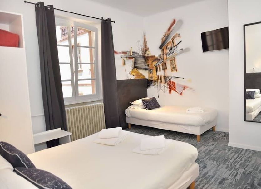 Habitació Foto