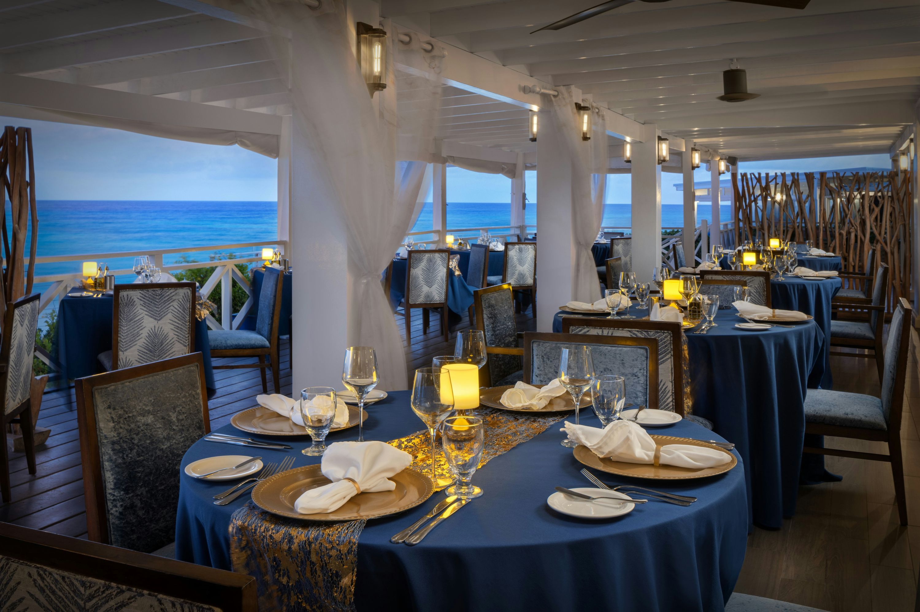Sala de banquets