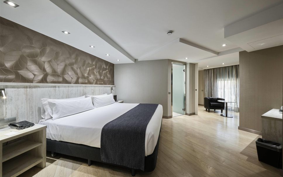 Habitació Foto