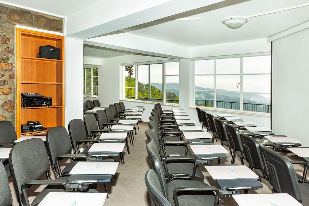 Sala de conferències