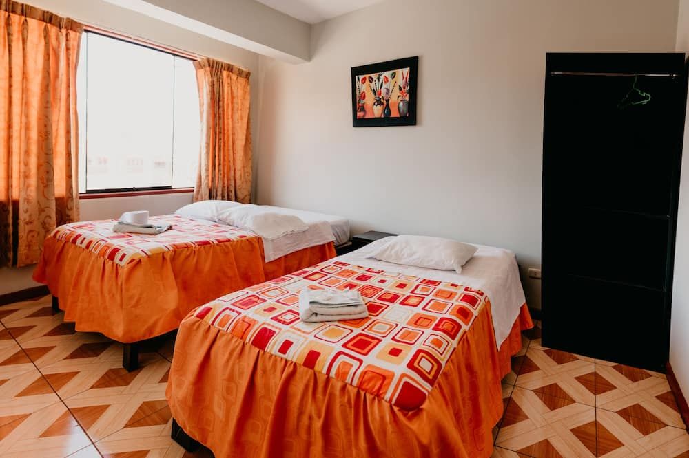Habitació