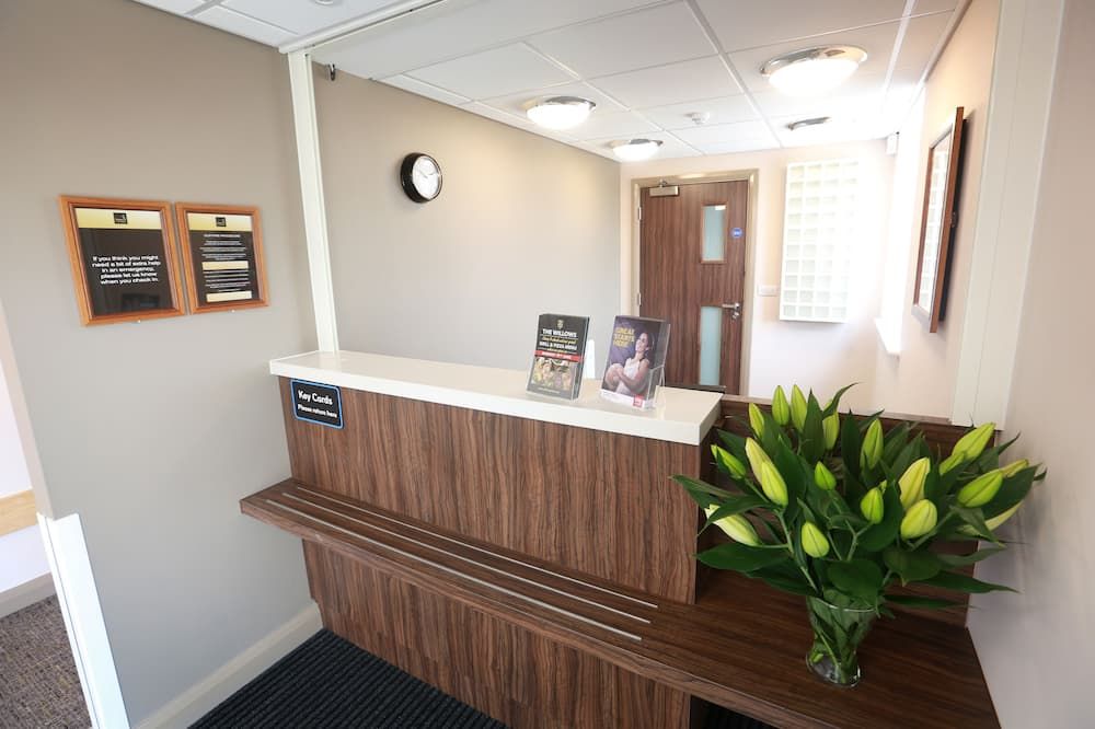 Recepció