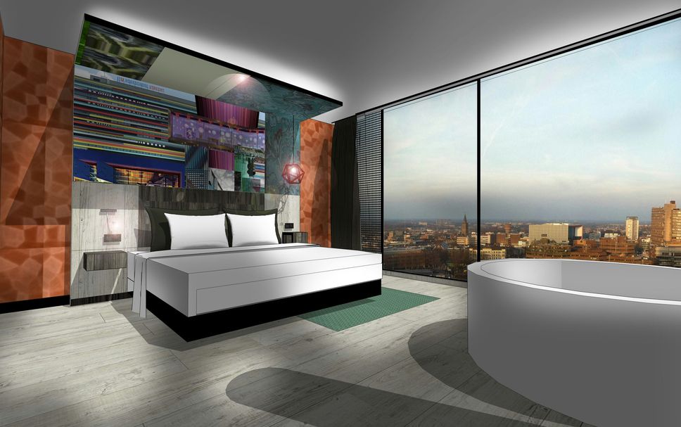 Habitació Foto