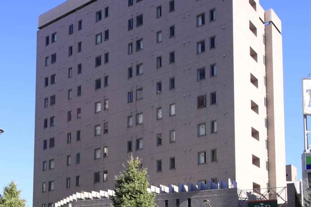 Edifici