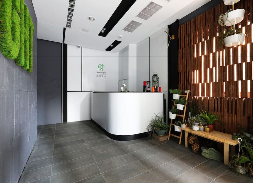 Recepció Foto