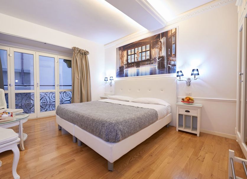 Habitació Foto