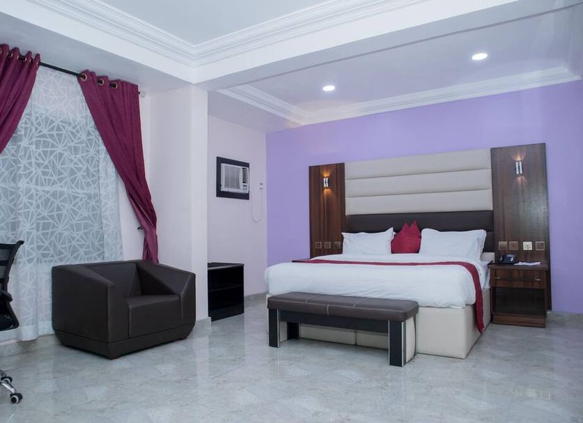Habitació Foto