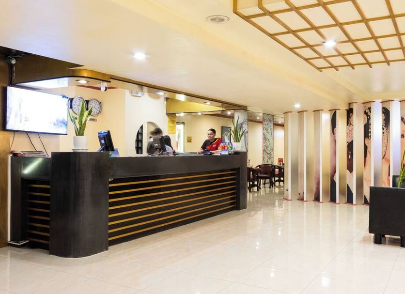 Recepció Foto