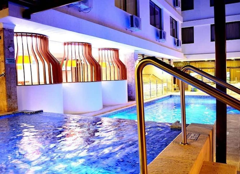 Pool Foto