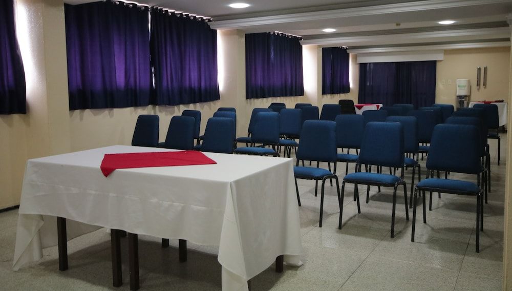 Sala de conferències