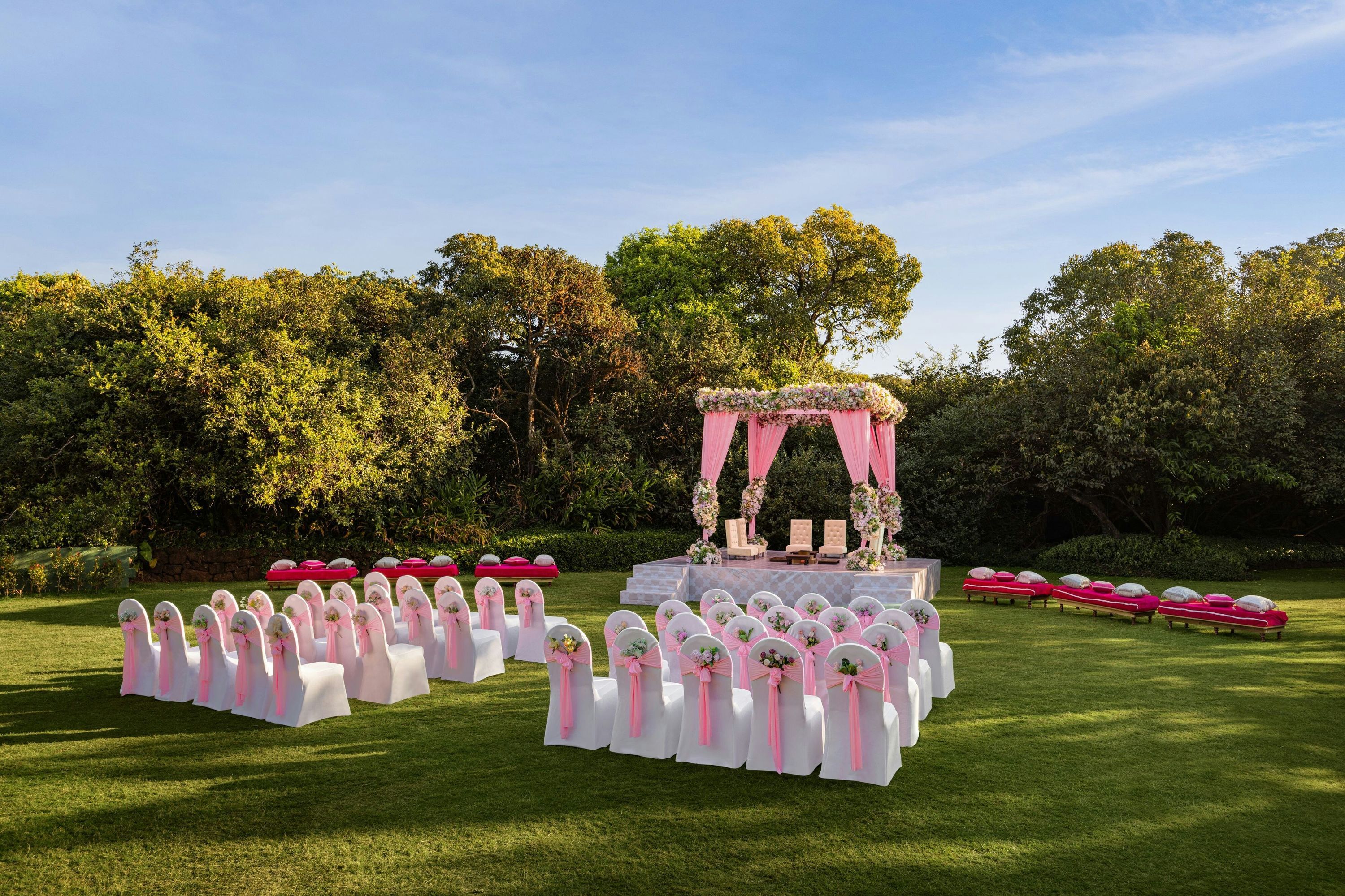 Sala de banquets